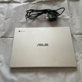 【動作確認済】ASUS Chromebook C423NA-EB0039