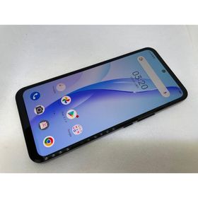 ★送料無料★良品★Ymobile★Libero 5G III A202ZT★ブラック★0080280012569★SYS★04/13