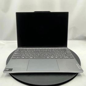 ★ジャンク/起動難あり★Lenovo ThinkBook 13x Gen 4 IMH [Core Ultra 5 125H メモリ不明 SSD 256GB 13.5インチ OS無し] 中古 ノートパソコン (RM1719)