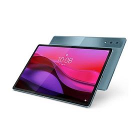 レノボ / Lenovo Yoga Tab Plus Qualcomm Snapdragon 8 Gen 3 ZAEG0149JP [タイダルティール]