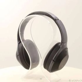 ソフマップ 〔中古品〕 WH-1000XM2 B ブラック【348】