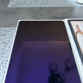 iPad Air 2024 M2 11inch 128GB