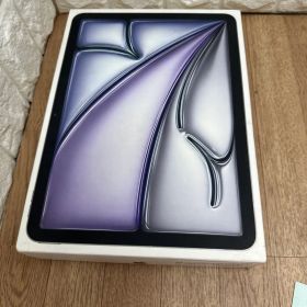 新品未使用iPad Air 11インチ Wi-Fi 128GB MUWC3J/A