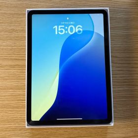 【値下げ】iPad Air 第6世代 11インチ M2 128GB Wi-Fi