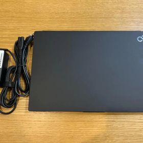 LIFEBOOK UH-X 新品 159,480円 中古 89,800円 | ネット最安値の価格 