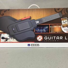 ニンテンドースイッチ GUITAR LIFE -LESSON1- ギターライフ ゲームソフト 任天堂