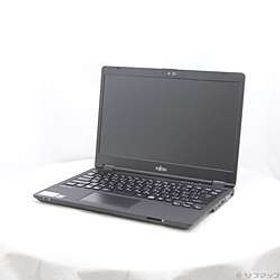 LIFEBOOK U7310／D FMVU31022 ［Core-i5-10310U (1.7GHz)／8GB／SSD256GB／13.3インチワイド／Windows11 Pro(アップグレード済み)