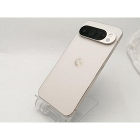 【中古】Google 国内版 【SIMフリー】 Pixel 10 Pro XL ポーセリン 16GB 256GB【ECセンター】保証期間１ヶ月【ランクA】