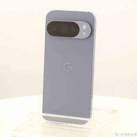 〔中古〕GOOGLE(グーグル) Google Pixel 10 Pro 256GB ムーンストーン GN4F5 docomo SIMフリー〔377-ud〕