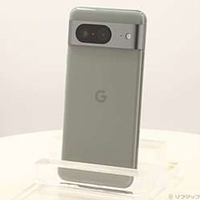 Google Pixel 8 中古 27,500円 | ネット最安値の価格比較 プライスランク