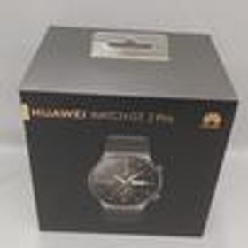 スマートウォッチ WATCH GT 2 PRO HUAWEI