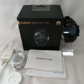 WATCH GT2 WATCH GT2 46MM/BK HUAWEI