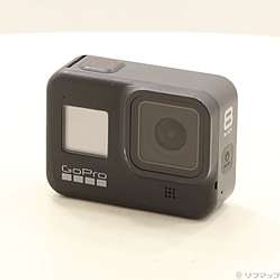 HERO8 BLACK CHDHX-801-FW