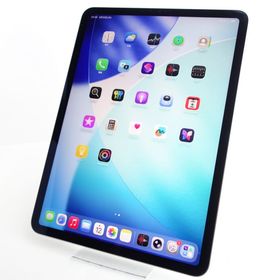 【11インチ】iPad Pro 第4世代 128GB スペースグレイ 電池84% Wi-Fiモデル
