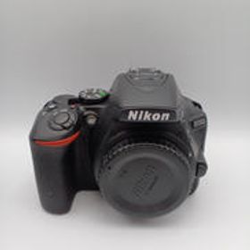 デジタル一眼レフカメラ D5500 ダブルズームセット NIKON