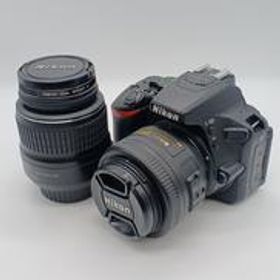 デジタル一眼カメラ D5500 NIKON
