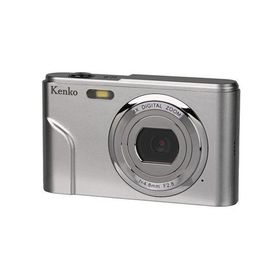 ケンコー デジタルカメラ KC-03TY 144007 デジカメ カメラ 写真 PC パソコン 周辺機器 家電 AV OA デジタル家電