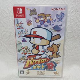 SW ニンテンドースイッチ パワプロクンポケットR ゲーム ゲームソフト