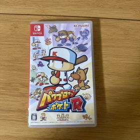 パワプロクンポケットR Nintendo Switch