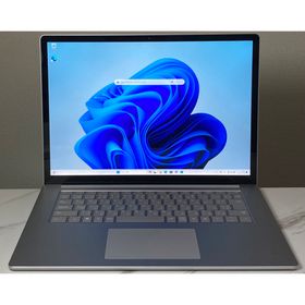 サーフェストゥエア(Surface to Air)のSurface laptop 5 i7-1255U 8GB 256GB (PC周辺機器)