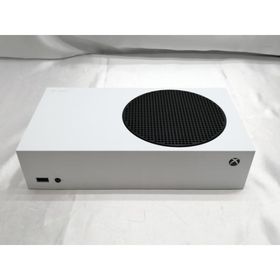 Xbox Series S ゲーム機本体 中古 32,480円 | ネット最安値の価格比較