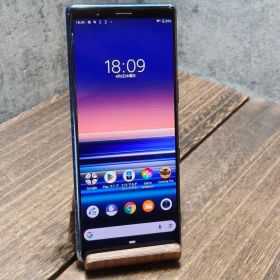XPERIA 5 901SO SIMフリー スマホ