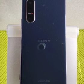 SONY Xperia 5G docomo SO-52A SlMフリー