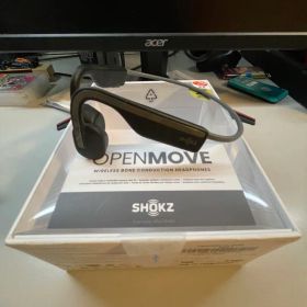SHOKZ OPENMOVE ジャンク