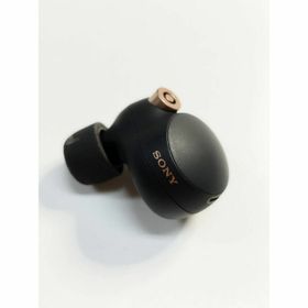 【中古品】SONY WF-1000XM4 ブラック Amazon.com: Sony WF-1000XM4 Noise Canceling Wireless Earbud