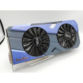 グラフィックボード・グラボ・ビデオカード Palit GeForce GTX 1080 Ti GeForce GTX 1080 Ti 搭載グラボ 新品 23,800円 中古 16,000円