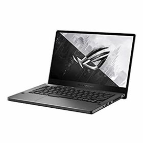 ASUS ゲーミングノートパソコンROG Zephyrus G14 (Ryzen 7 4800HS / GTX 1650 / 8GB・SSD 512GB / 14インチ・1.65kg / FHD(1920 × 1080), 120HZ(ノートPC)