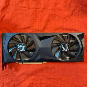 【動作確認済】ZOTAC GeForce RTX 2080 SUPER