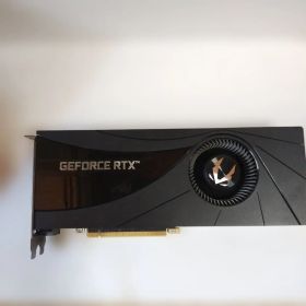 GeForce RTX グラフィックボード RTX 2080 super