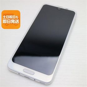まとめ売り⭐︎AQUOS R2 706SH 動作確認済み 白ロム AQUOS R2 新品 15,900円 中古 5,500円 | ネット最安値の価格比較