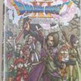 NINTENDO SWITCHソフト ドラゴンクエストXI 過ぎ去りし時を求めてS SQUARE ENIX