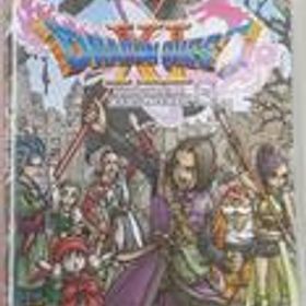 NINTENDO SWITCHソフト ドラゴンクエストXI 過ぎ去りし時を求めてS SQUARE ENIX