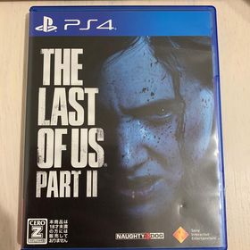 The Last of Us Part II（ラスト・オブ・アス パートII） (家庭用ゲームソフト)