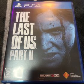 The Last of Us Part II（ラスト・オブ・アス パートII）(家庭用ゲームソフト)