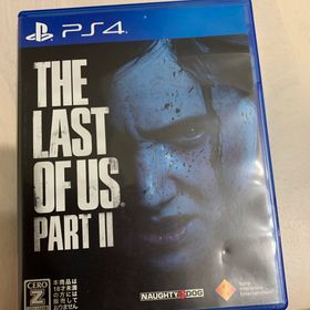 The Last of Us Part II（ラスト・オブ・アス パートII）(家庭用ゲームソフト)