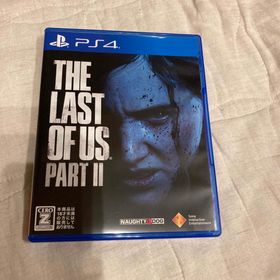 The Last of Us Part II（ラスト・オブ・アス パートII） (家庭用ゲームソフト)