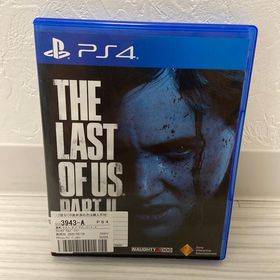 The Last of Us Part II（ラスト・オブ・アス パートII） (家庭用ゲームソフト)