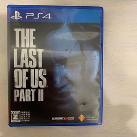 The Last of Us Part II（ラスト・オブ・アス パートII） (家庭用ゲームソフト)