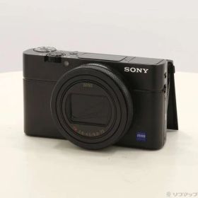ソフマップ 〔中古品〕 RX100VI DSC-RX100M6【262】