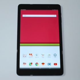 ファーウェイ(HUAWEI)のHUAWEI MediaPad T2 Pro HWT31 ブラック SIMフリー(タブレット)