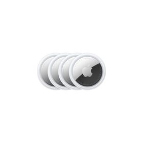 在庫極小 メール便 Apple AirTag 第2世代 4個入り MFEA4ZP/A【お取り寄せ（2週間程度での入荷、発送)】（2100000017887）