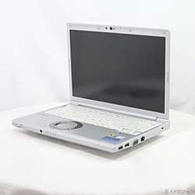 〔中古品（難あり）〕 Lets note SV8 CF-SV8RDCVS ［Core-i5-8365U (1.6GHz)／8GB／SSD256GB／12.1インチワイド／Windows11 Pro(アップグレード済み)］〔中古品（難あり）〕 Lets note SV8 CF-SV8RDCVS ［Core-i5-8365U (1.6GHz)／8GB／SSD256GB／12.1インチワイド／Windows11 Pro(アップグレード済み)］