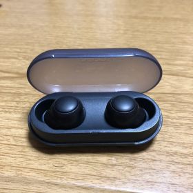 SONY WF-C500 ワイヤレスイヤホン ホワイト