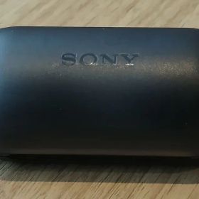 SONY WF-C500 ブラック