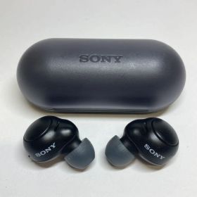 SONY WF-C500 ワイヤレスイヤホン S65