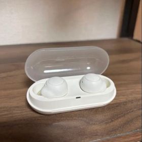 sony ワイヤレスイヤホン WF-C500